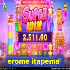 erome itapema